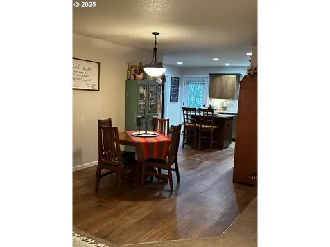 315 NW Pacific Hills Drive Willamina OR 97396