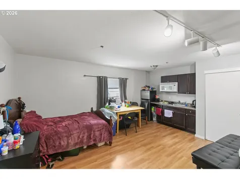 621 SW Evergreen Avenue Redmond OR 97756