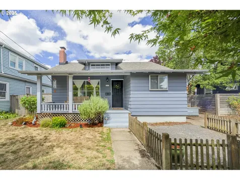7027 NE Klickitat Street Portland OR 97213