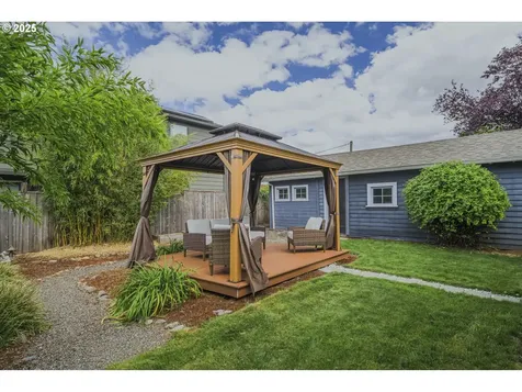 7027 NE Klickitat Street Portland OR 97213