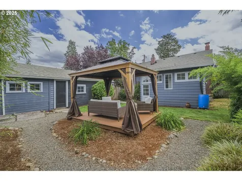 7027 NE Klickitat Street Portland OR 97213