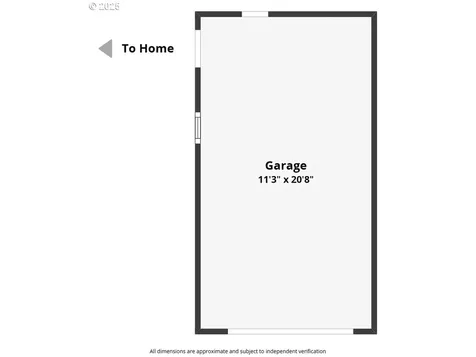7027 NE Klickitat Street Portland OR 97213