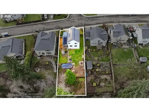 1560 NE Gardiner Drive Estacada OR 97023