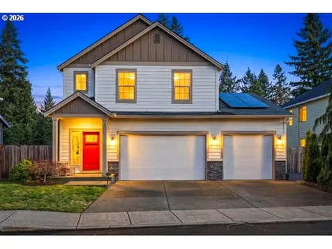 1560 NE Gardiner Drive Estacada OR 97023