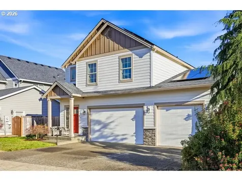 1560 NE Gardiner Drive Estacada OR 97023