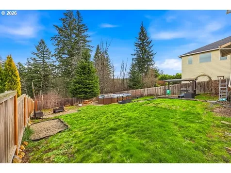 1560 NE Gardiner Drive Estacada OR 97023