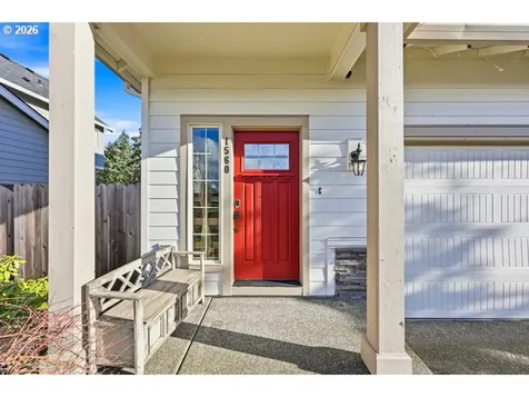 1560 NE Gardiner Drive Estacada OR 97023