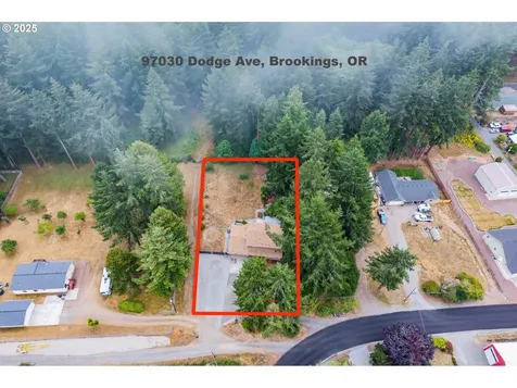 97030 Dodge Avenue Brookings OR 97415