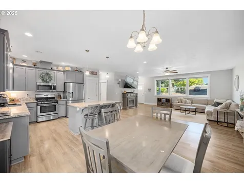 1194 SW Maple Street Dallas OR 97338