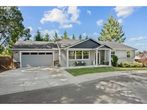1194 SW Maple Street Dallas OR 97338