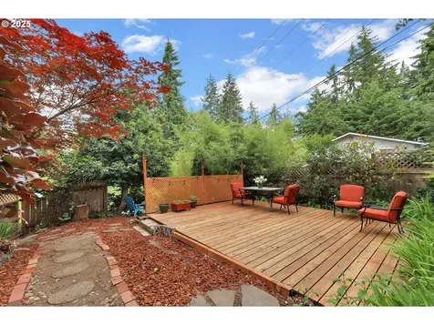 4574 Manzanita Street Eugene OR 97405