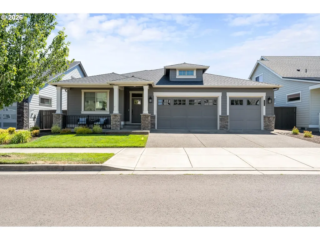 5474 SE 80th Avenue Hillsboro OR 97129