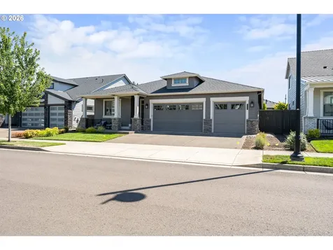 5474 SE 80th Avenue Hillsboro OR 97129