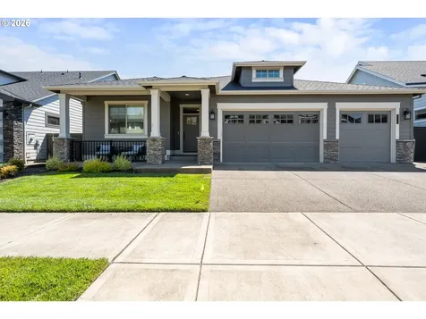 5474 SE 80th Avenue Hillsboro OR 97129