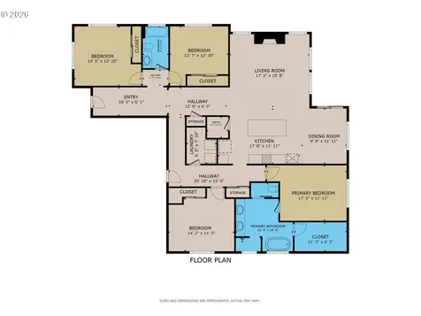 5474 SE 80th Avenue Hillsboro OR 97129