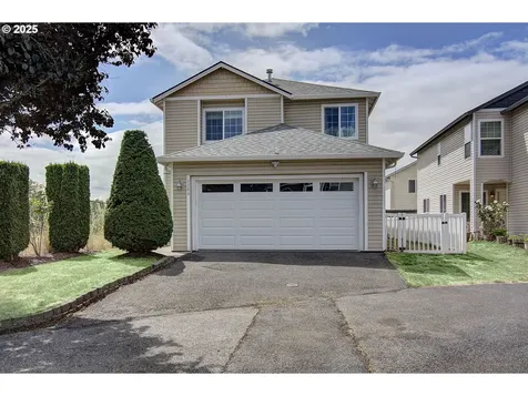 8204 NE 21st Place Vancouver WA 98665