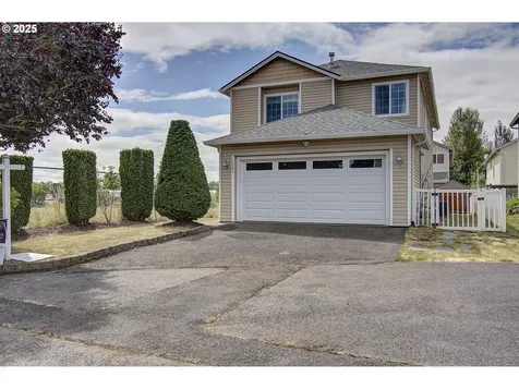 8204 NE 21st Place Vancouver WA 98665