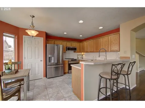 8204 NE 21st Place Vancouver WA 98665