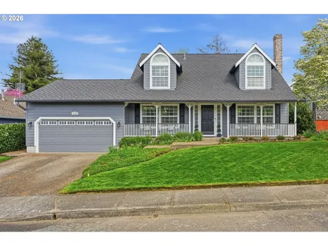 12323 SE Ashley Street Clackamas OR 97015