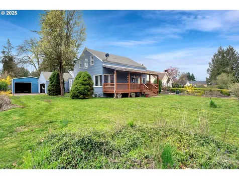 950 Park Avenue Eugene OR 97404