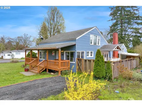 950 Park Avenue Eugene OR 97404