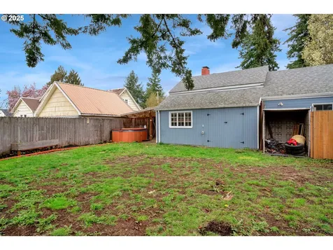 950 Park Avenue Eugene OR 97404
