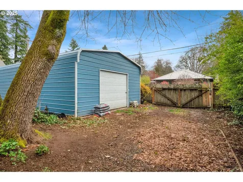 950 Park Avenue Eugene OR 97404