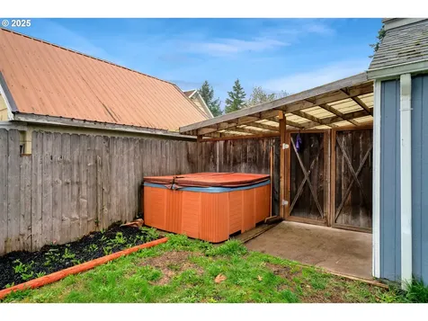 950 Park Avenue Eugene OR 97404