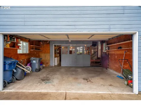 950 Park Avenue Eugene OR 97404