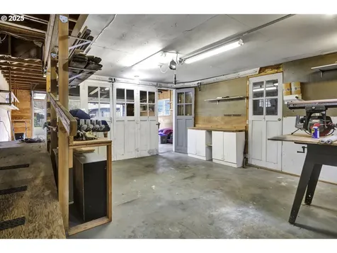 950 Park Avenue Eugene OR 97404