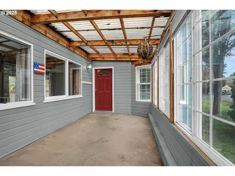 950 Park Avenue Eugene OR 97404