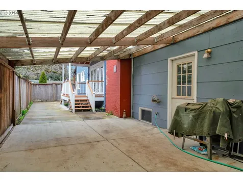 950 Park Avenue Eugene OR 97404