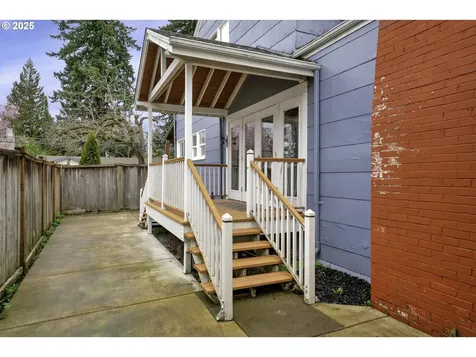 950 Park Avenue Eugene OR 97404
