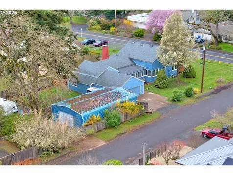 950 Park Avenue Eugene OR 97404