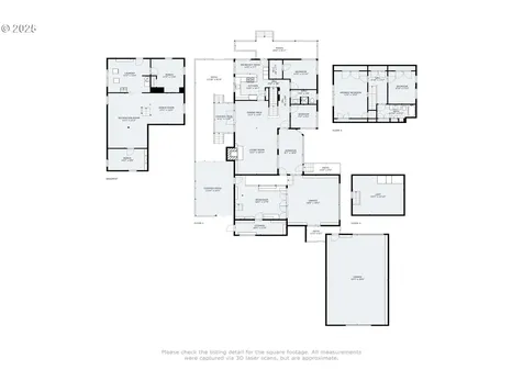950 Park Avenue Eugene OR 97404