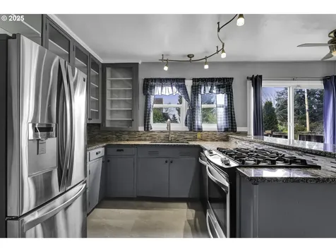 950 Park Avenue Eugene OR 97404