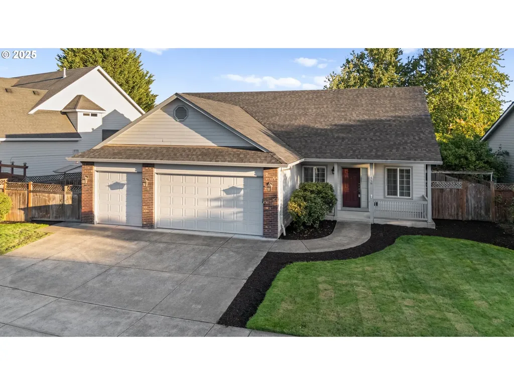 456 Naismith Boulevard Eugene OR 97404