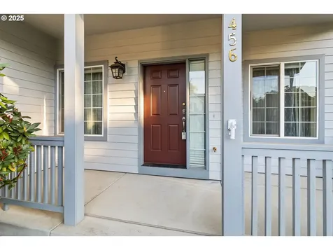 456 Naismith Boulevard Eugene OR 97404