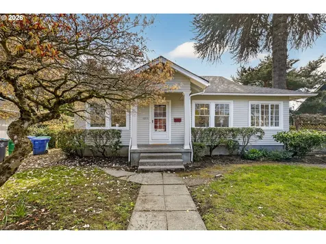 4300 SE Steele Street Portland OR 97206