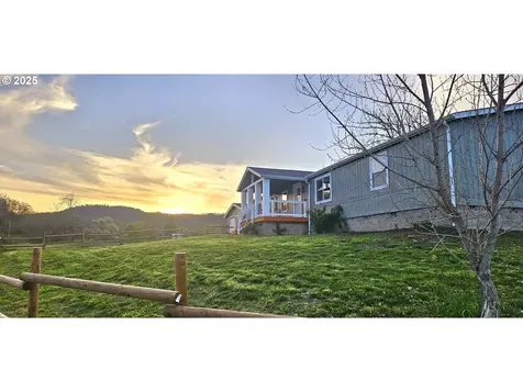 141 Buell Lane Roseburg OR 97471