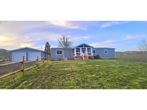 141 Buell Lane Roseburg OR 97471