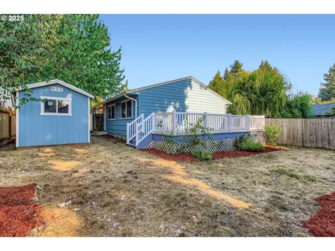 3206 Watson Avenue Vancouver WA 98661