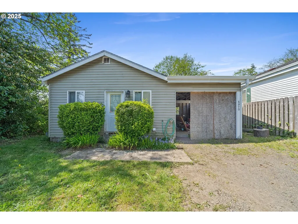 8970 15th Street Bay City OR 97107