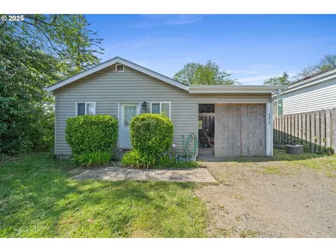 8970 15th Street Bay City OR 97107