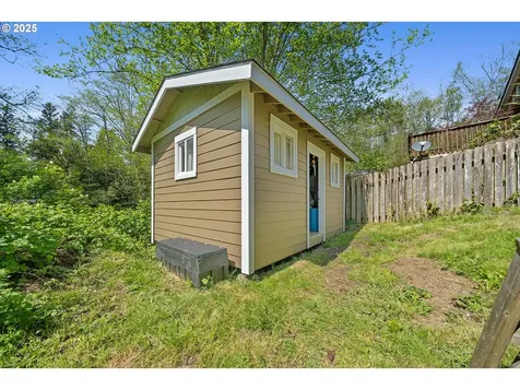 8970 15th Street Bay City OR 97107