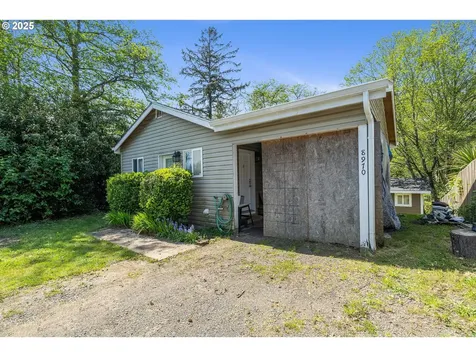 8970 15th Street Bay City OR 97107