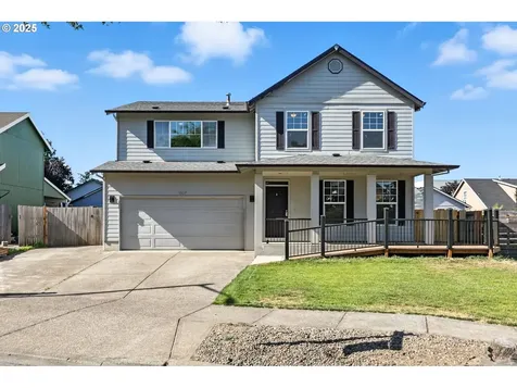 1507 Alyssum Avenue Forest Grove OR 97116