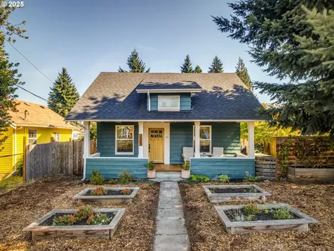 3705 P Street Vancouver WA 98663
