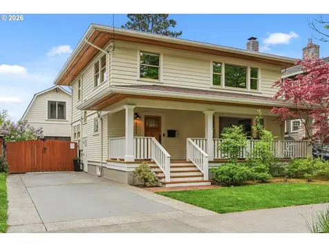 3334 NE 45th Avenue Portland OR 97213