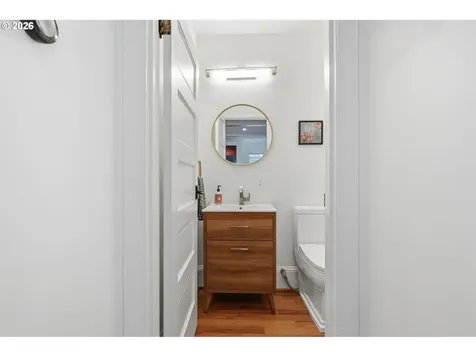 3334 NE 45th Avenue Portland OR 97213